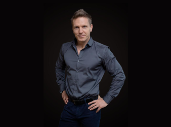Roman Daucher